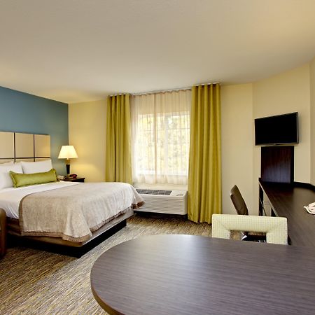 Candlewood Suites Raleigh Crabtree, An Ihg Hotel Extérieur photo