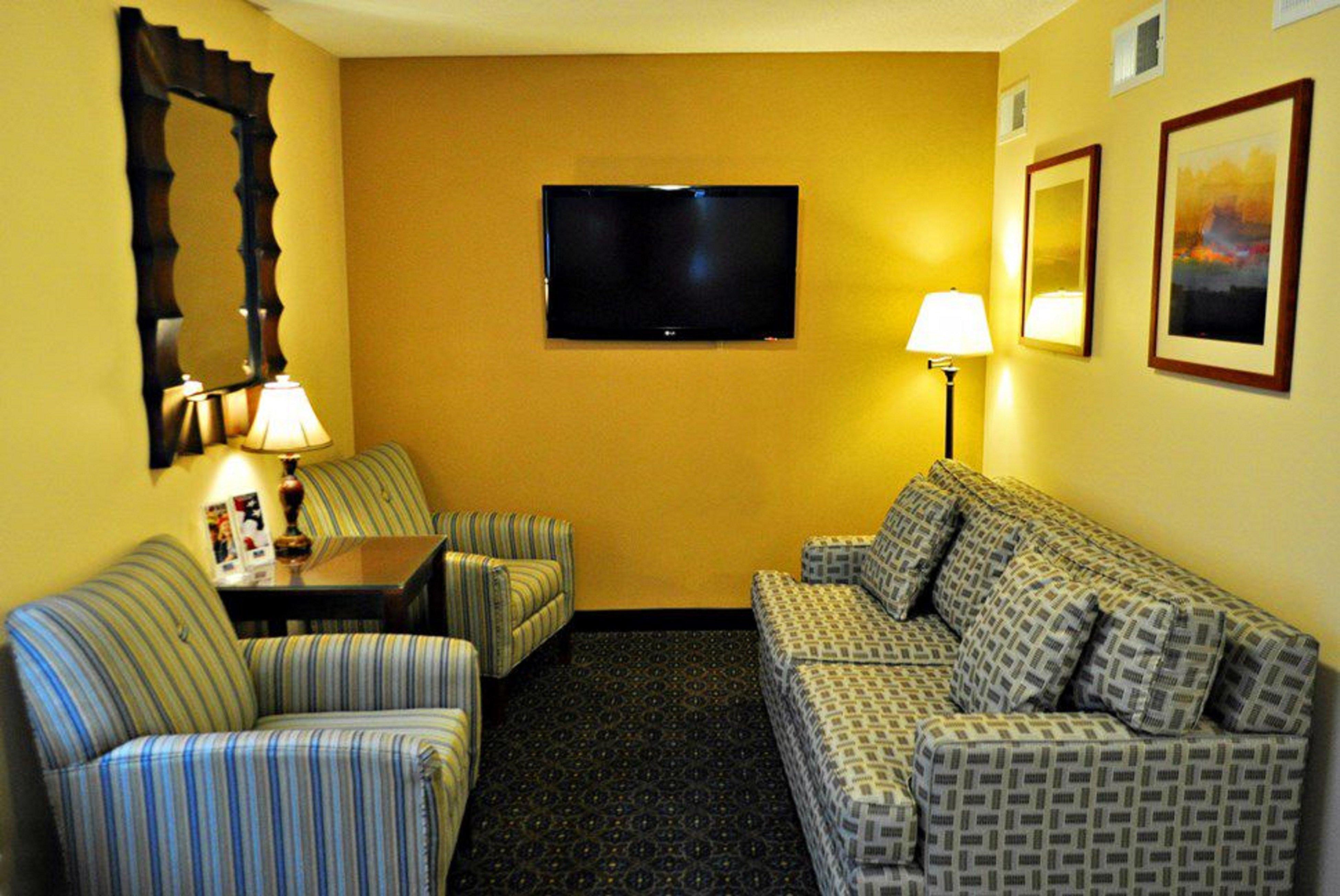 Candlewood Suites Raleigh Crabtree, An Ihg Hotel Extérieur photo