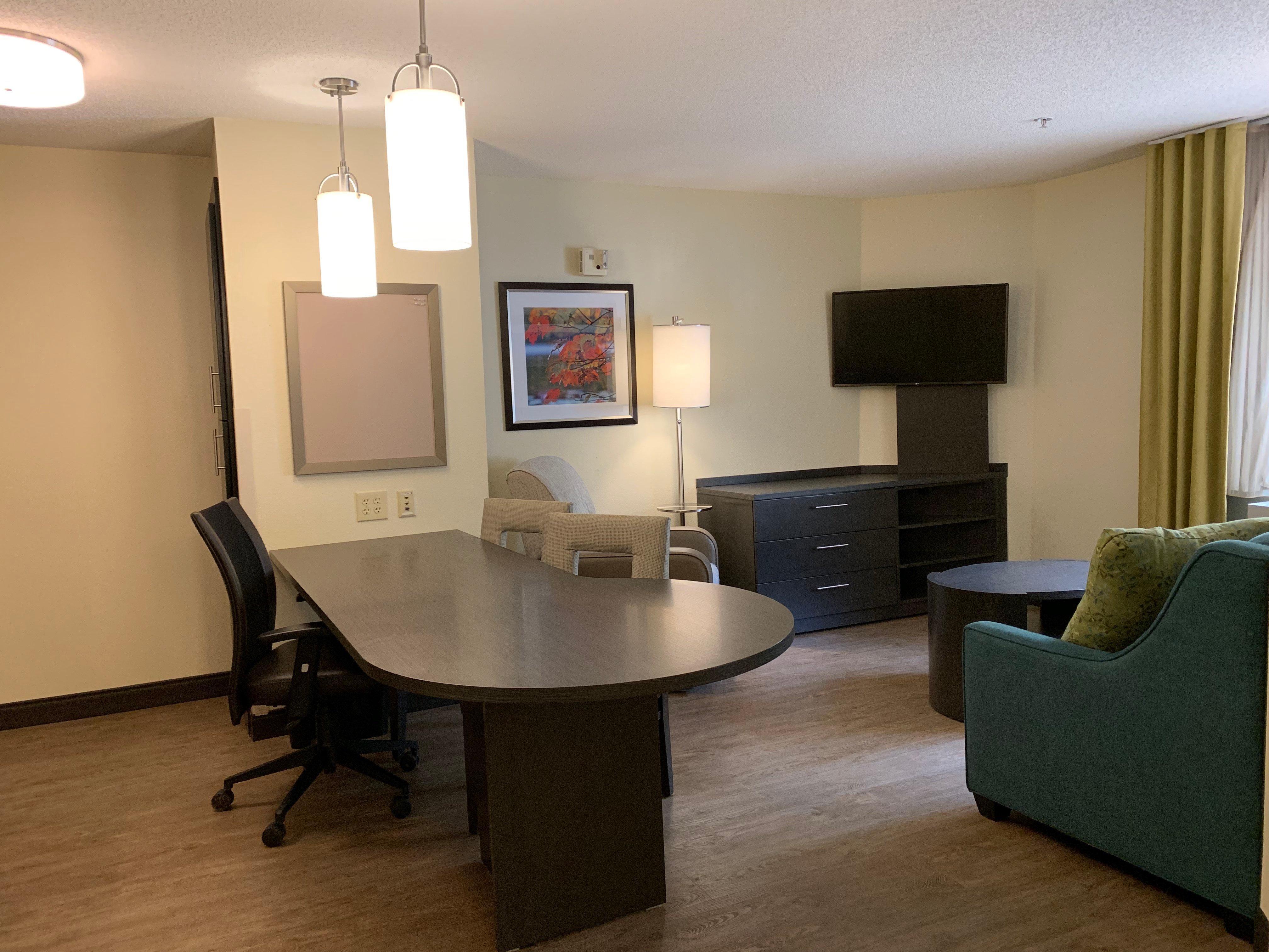 Candlewood Suites Raleigh Crabtree, An Ihg Hotel Extérieur photo