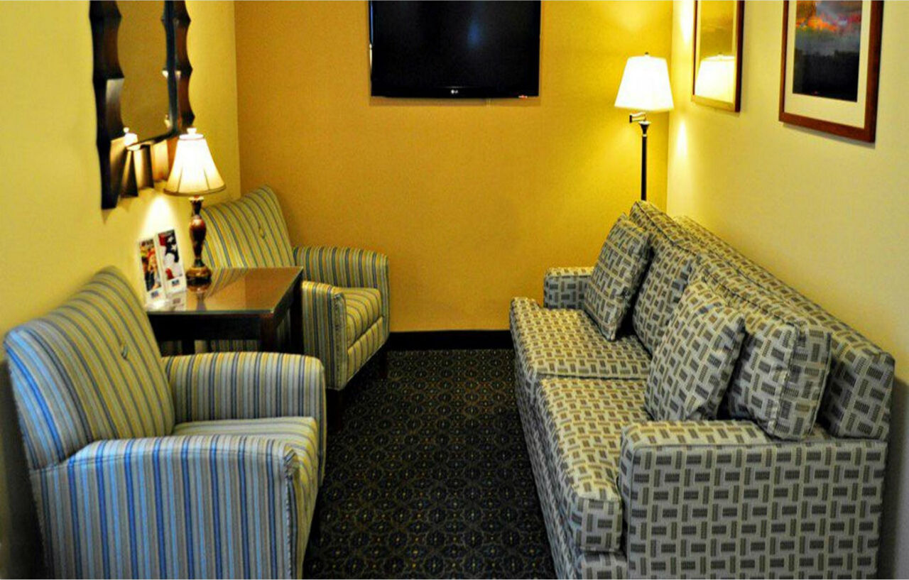 Candlewood Suites Raleigh Crabtree, An Ihg Hotel Extérieur photo