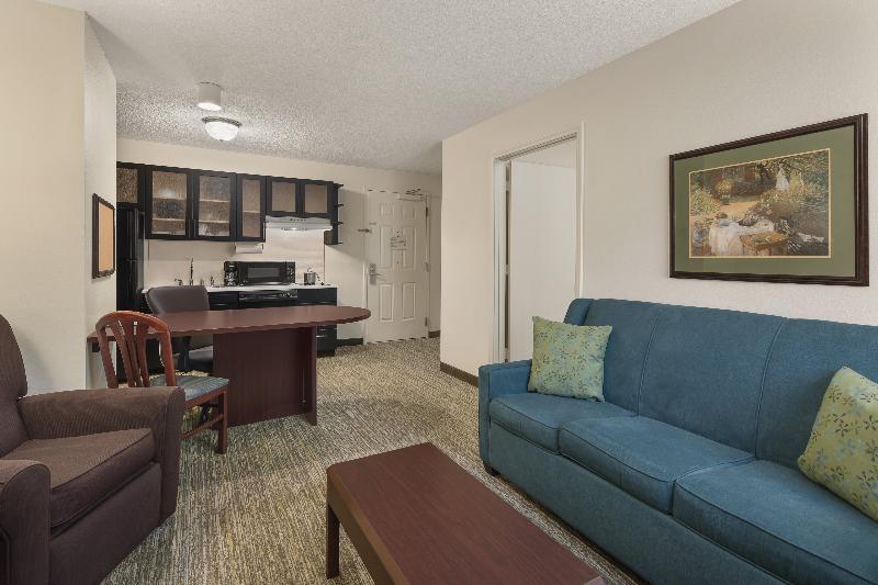 Candlewood Suites Raleigh Crabtree, An Ihg Hotel Extérieur photo